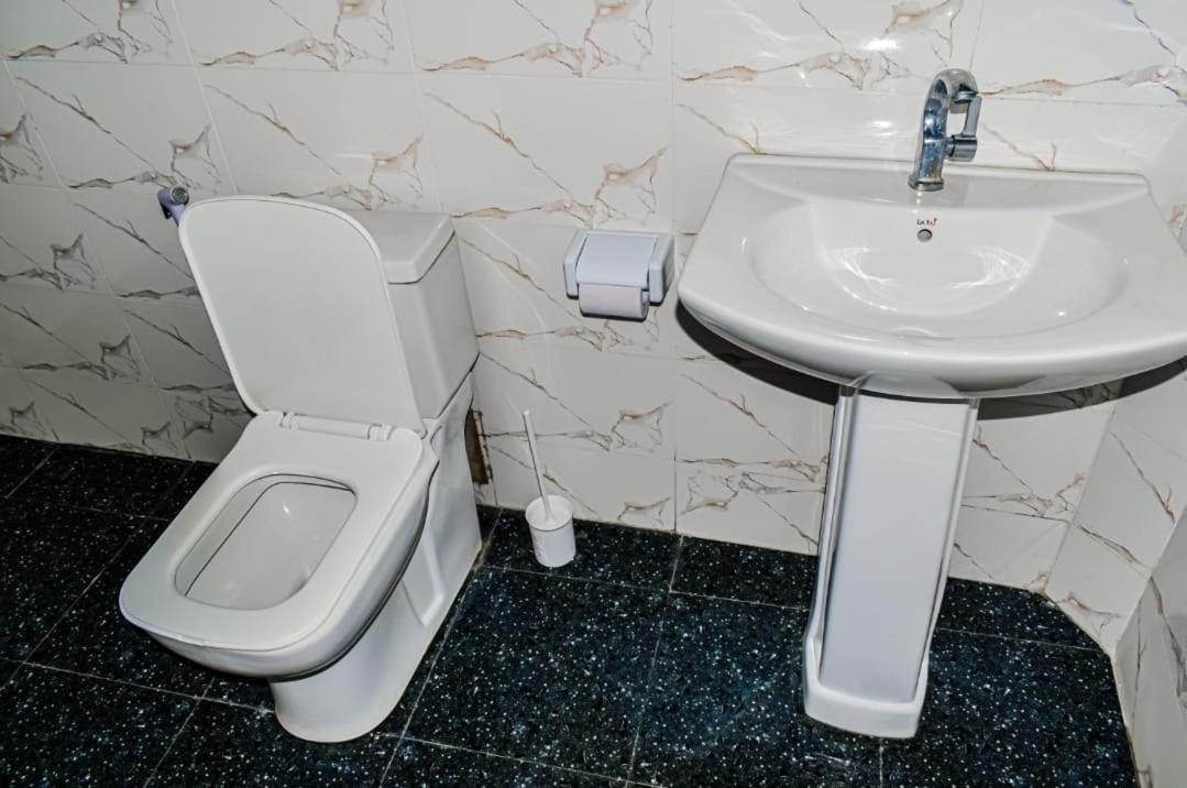 Jackpot Inn - B&B Mbweni
