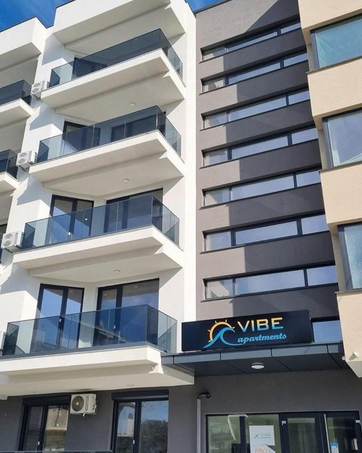 Blue sea apartament - Ferienwohnung Năvodari