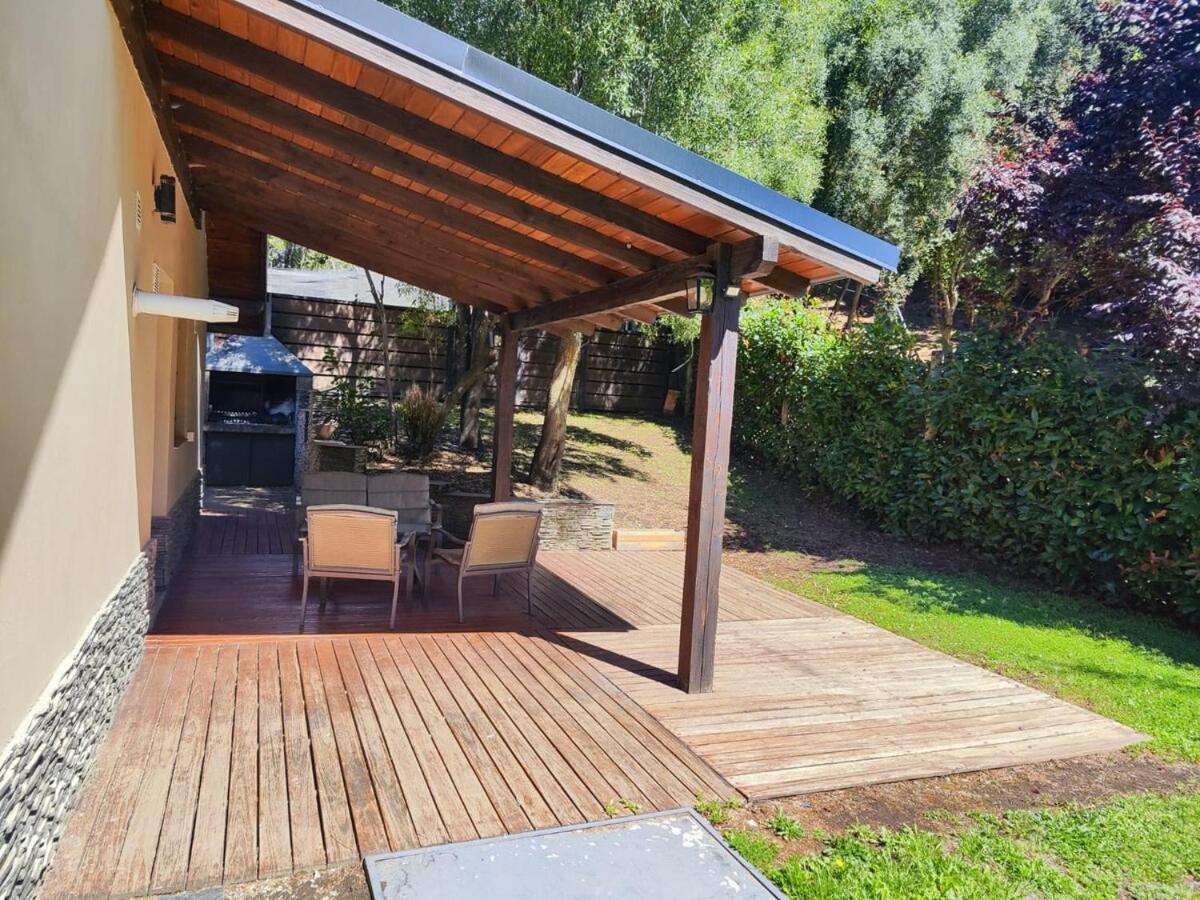 Cahuil House - B&B Bariloche