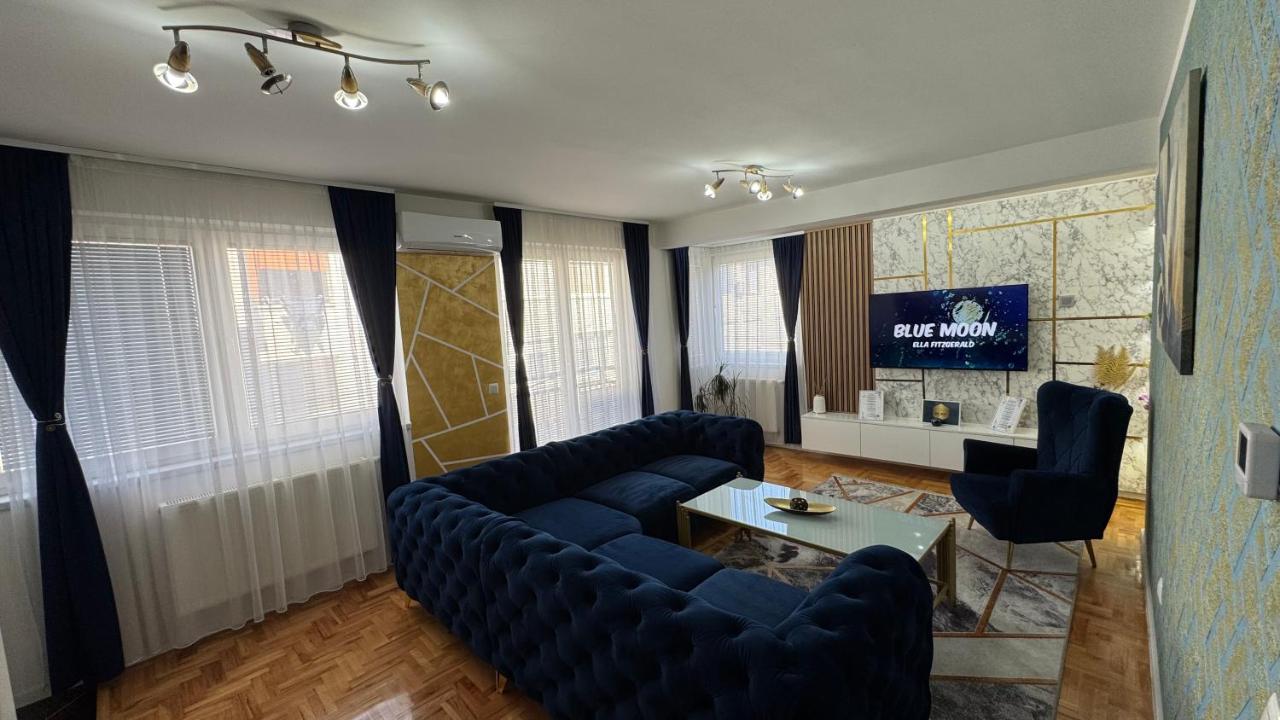 BLUE MOON - B&B Sarajevo
