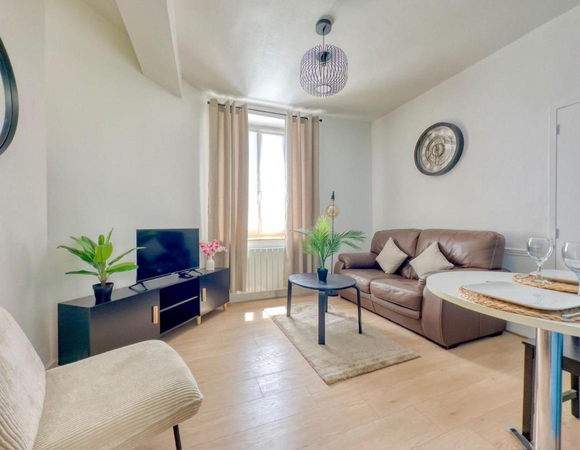 Le Saint Fiacre - B&B