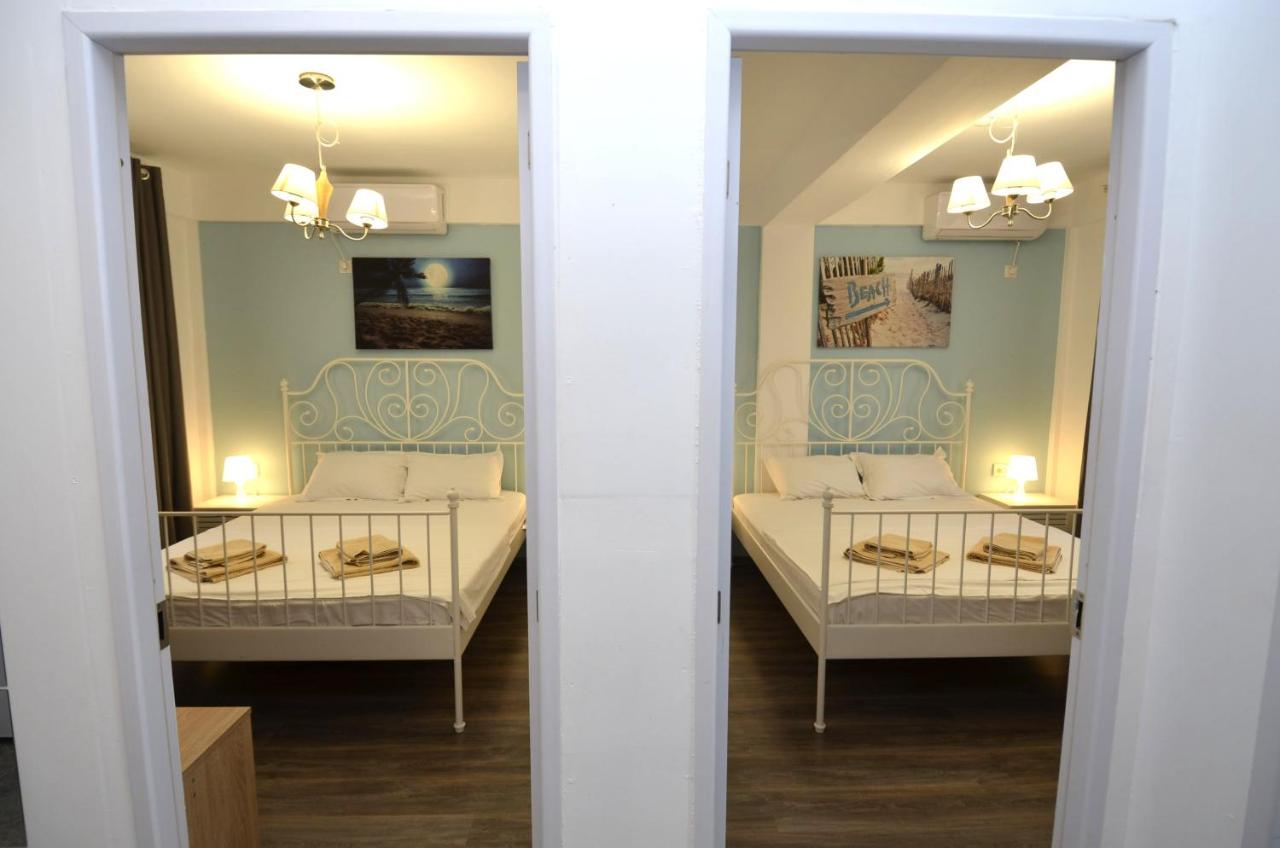 Apartamento de 2 dormitorios
