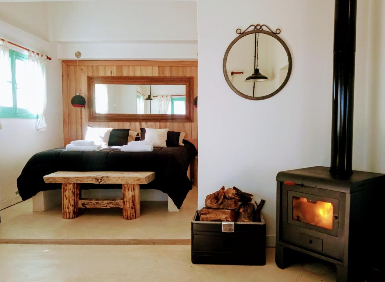Casa Petra - Suites para parejas - B&B