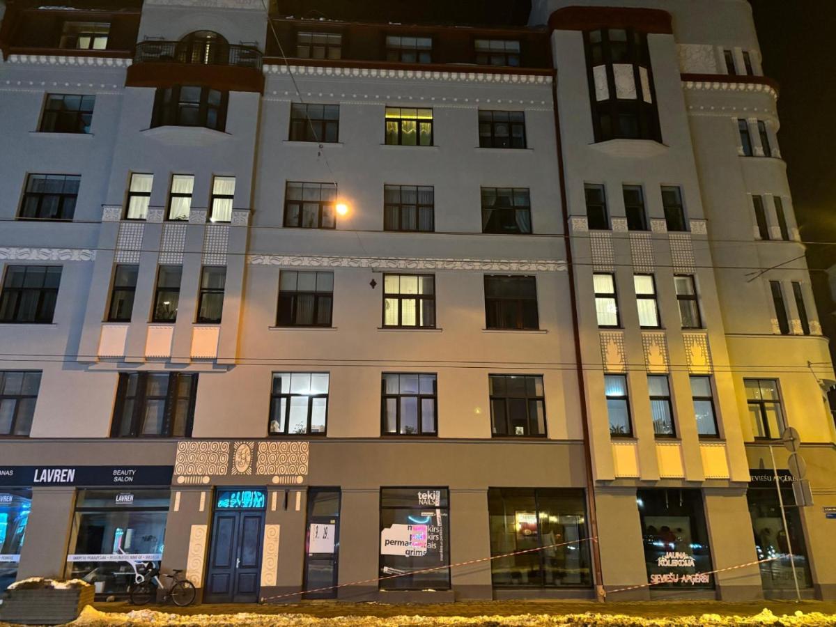 Appartement met 2 slaapkamers