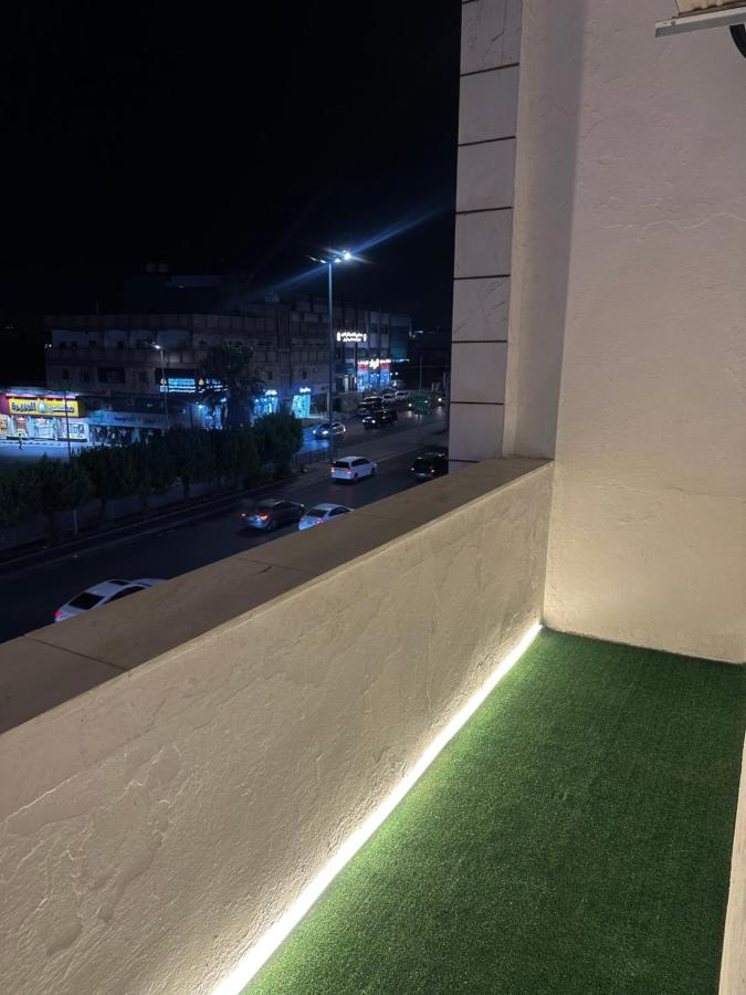 رواف دخول ذاتي - Bed and Breakfast Taif