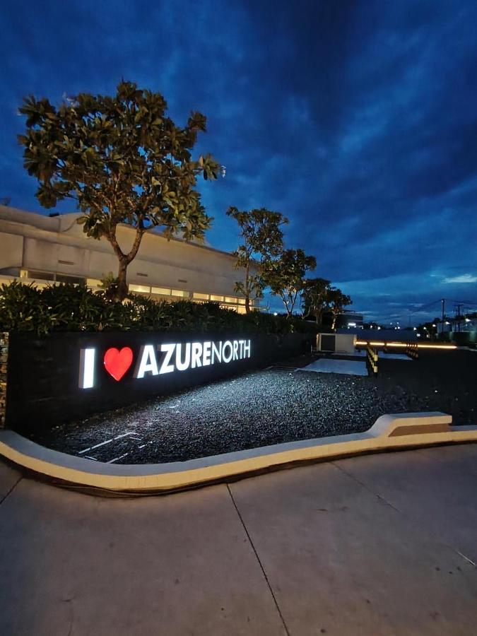 BLissfully BAli18 at Azure North Residences - B&B San Fernando