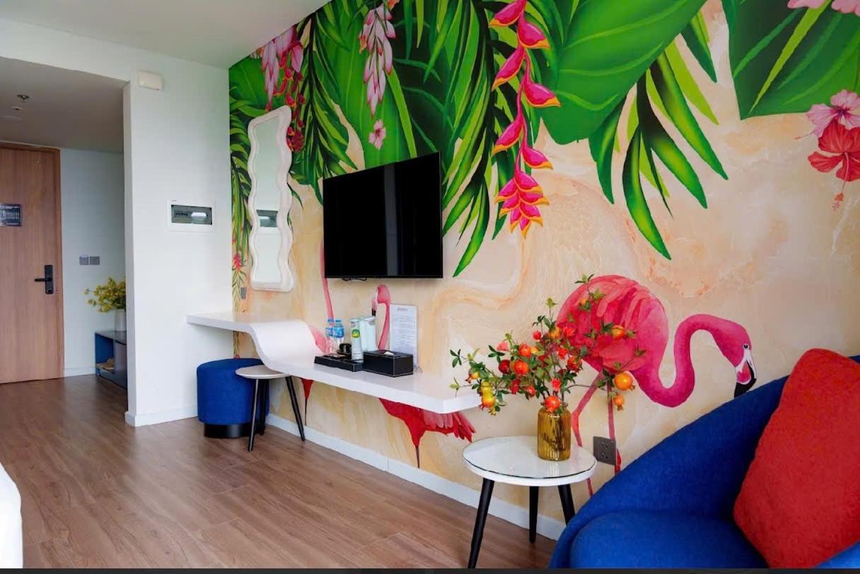 Flamingo Ibiza - Chambres d'hôtes Hoằng Hóa