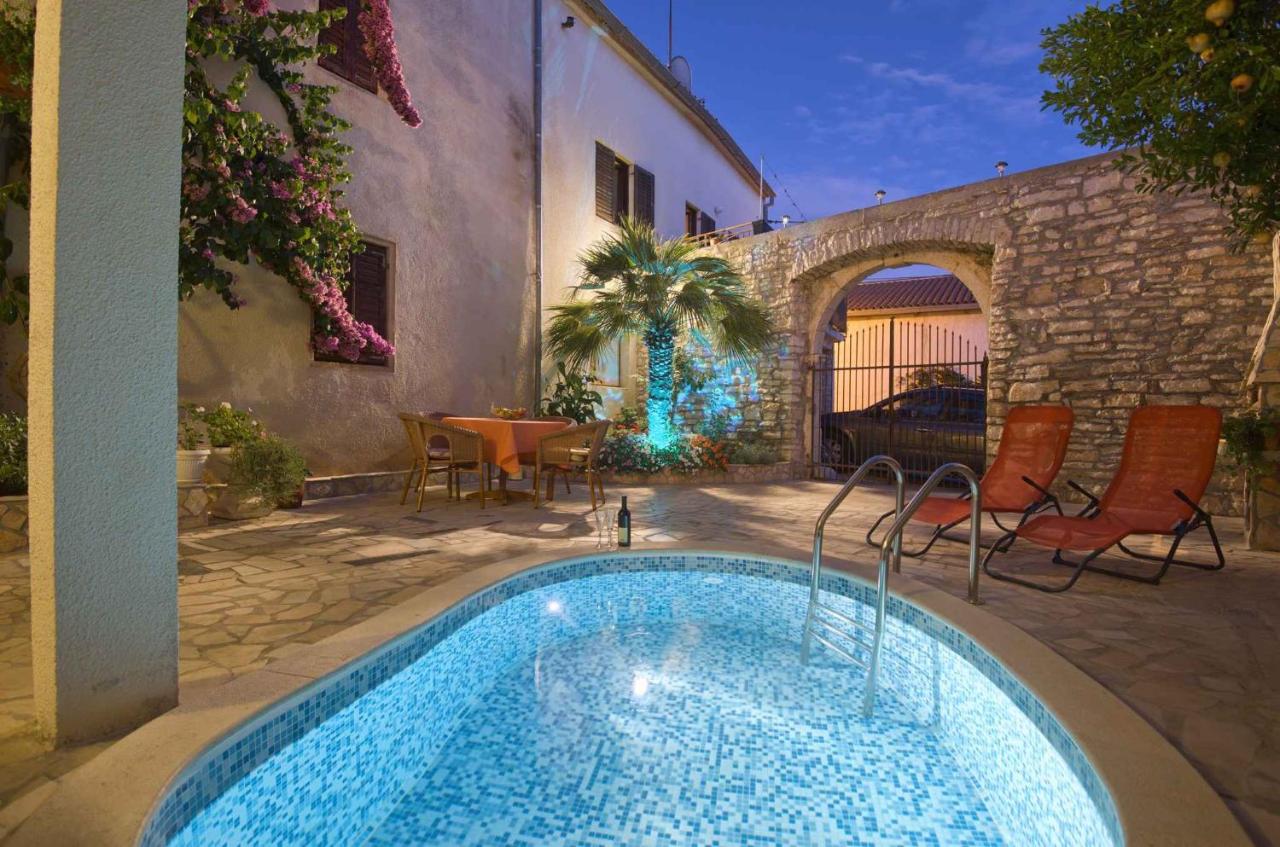 Apartments in Medulin - Istrien 9360 - B&B Medulin