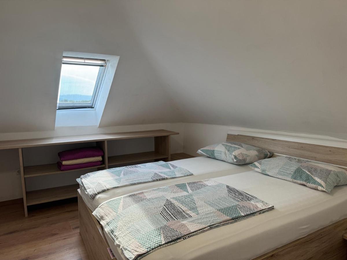 Appartement 2 Chambres avec Vue sur la Montagne