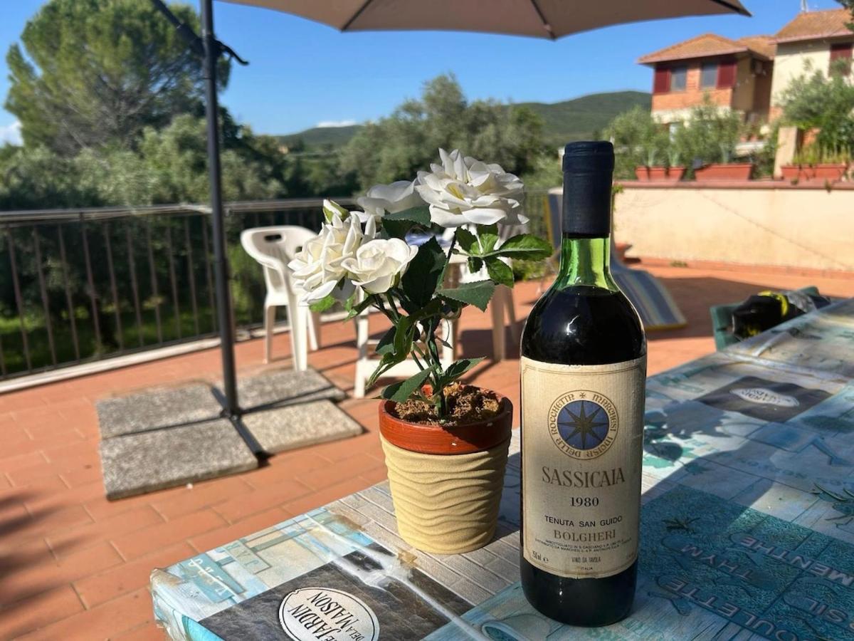 Bolgheri gioade - B&B