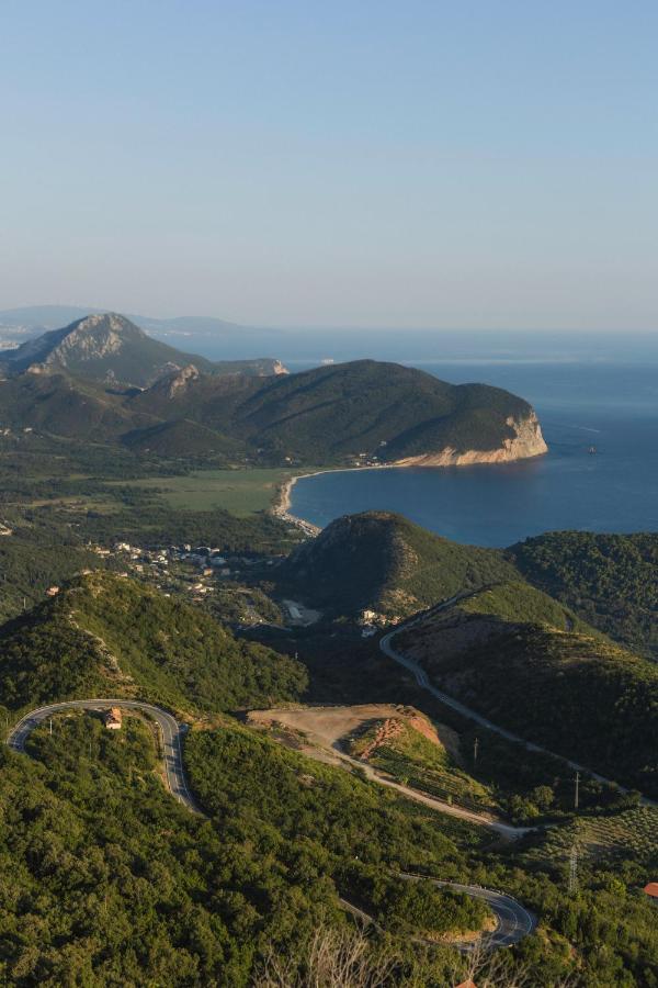 Dreamsky Haven - Chambres d’hôtes Petrovac na Moru
