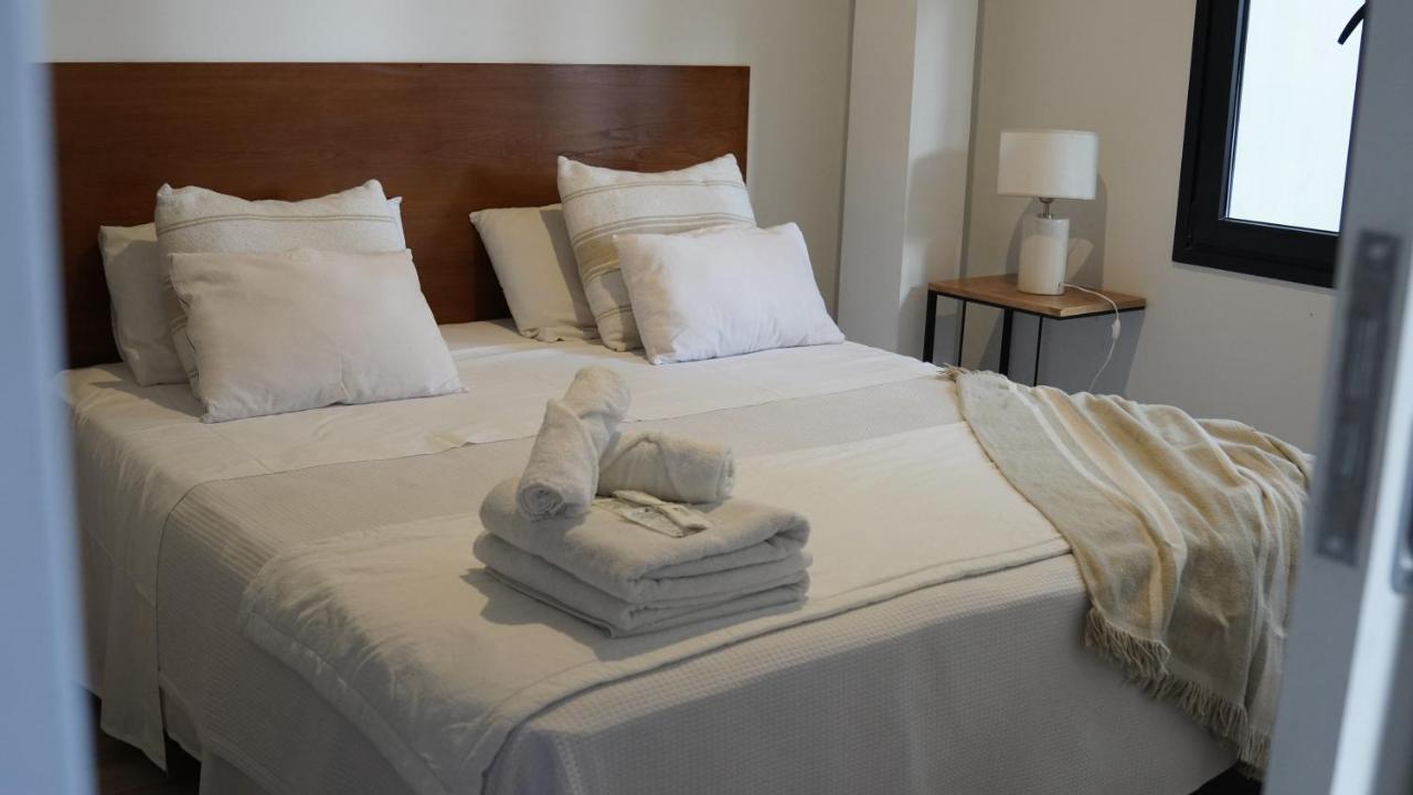 Deluxe Tweepersoonskamer met 1 of 2 Bedden