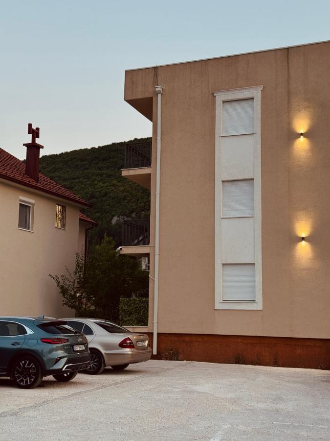 Apartment Simovic - B&B
