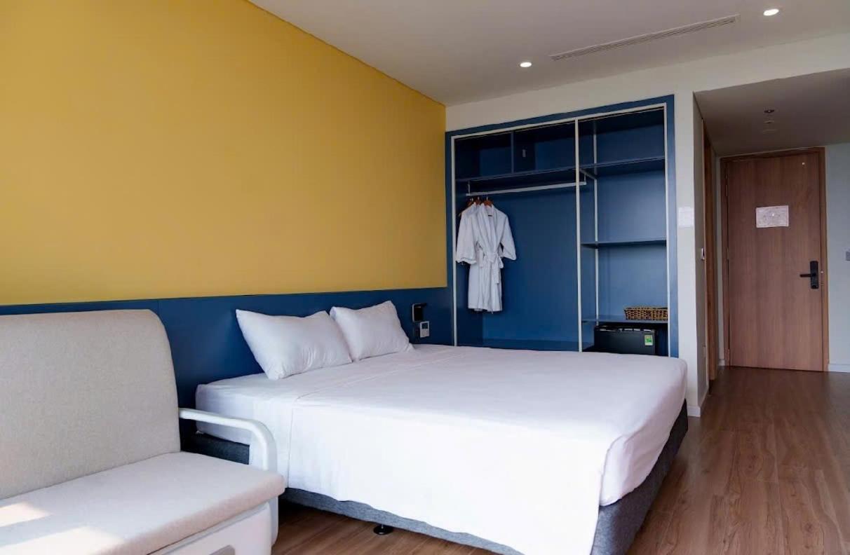 The Warmly Home - B&B Nam Khê