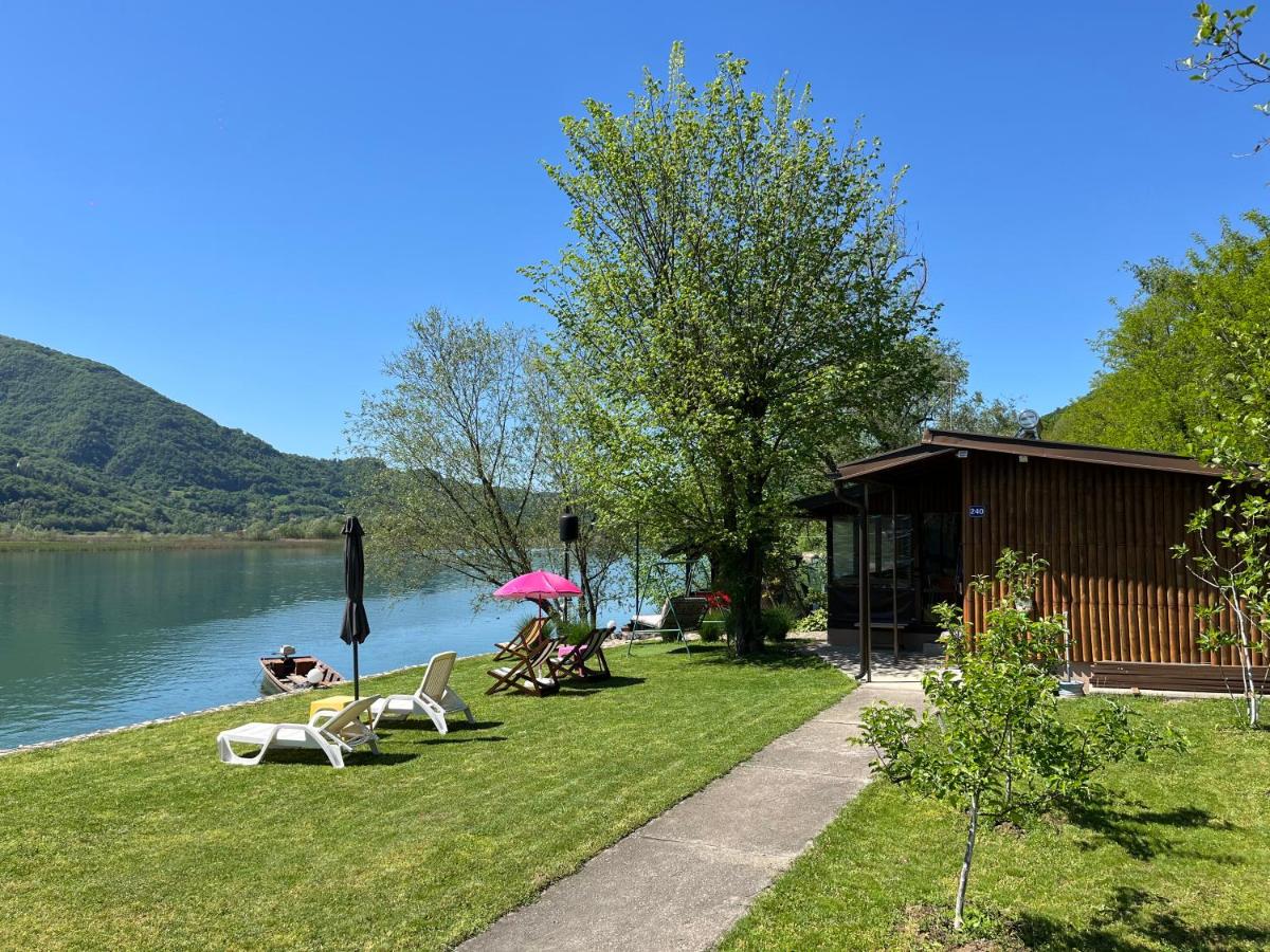 Vikendica Vilcek - B&B Mali Zvornik