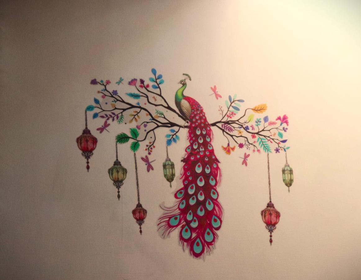 Mordhwaj - B&B