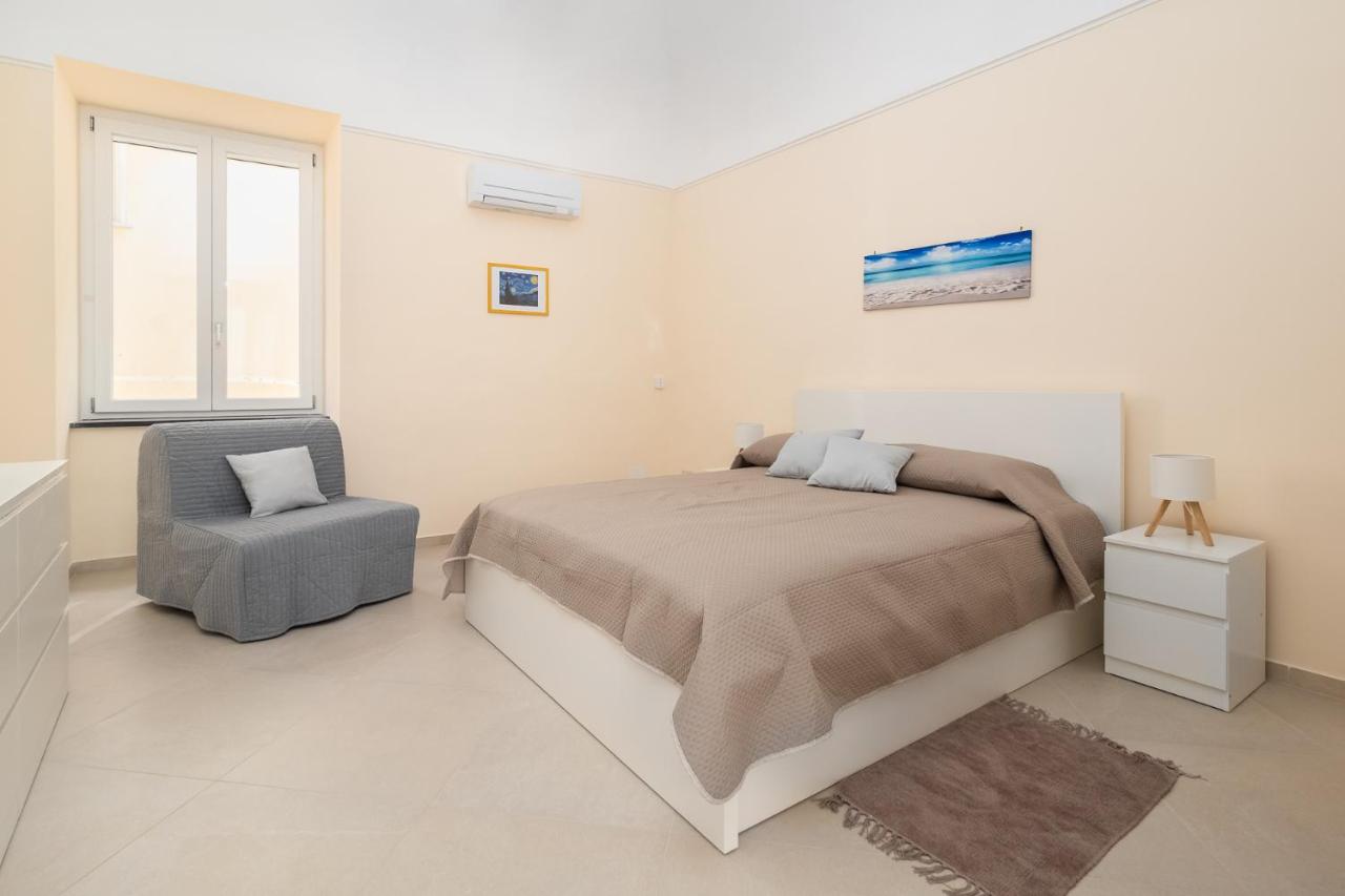 Appartement en Duplex