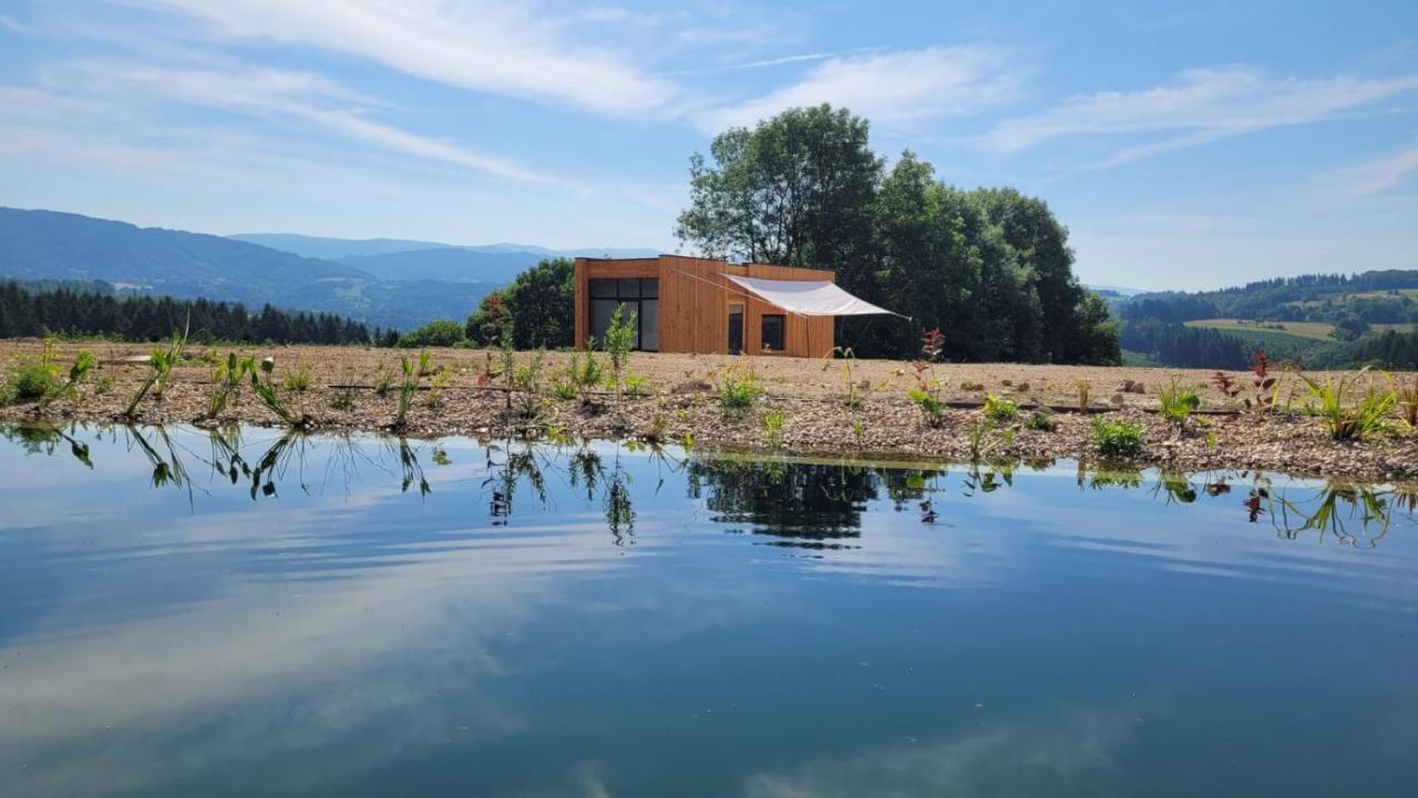 Domaine du COQ en PAT - B&B Augerolles