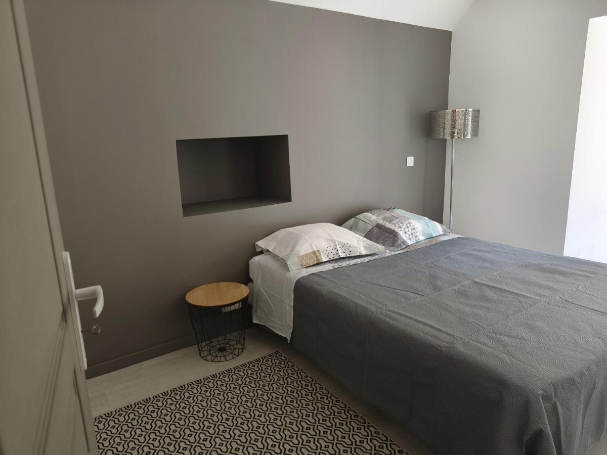Résidence du Parc - Chambres d’hôtes Bastia