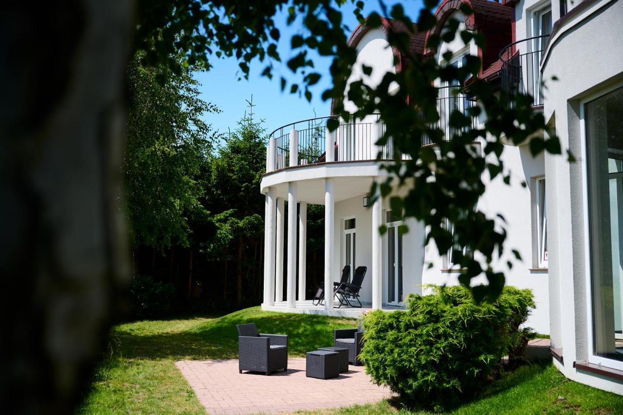 Villa Scoria - B&B