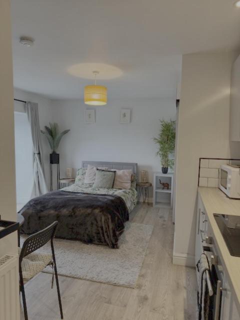 Sunnyside - B&B