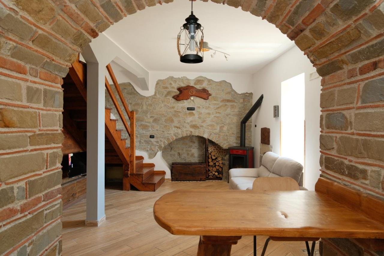 Residenza S anna - Bed and Breakfast Rocca Cilento