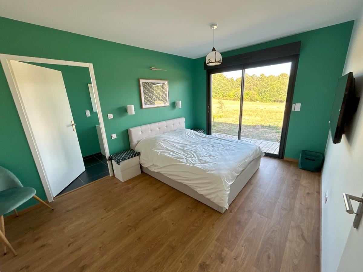 Standard King Room