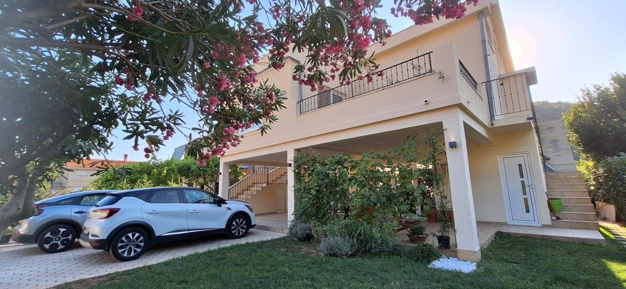 Villa Oaza Verde - Ferienwohnung Herceg Novi