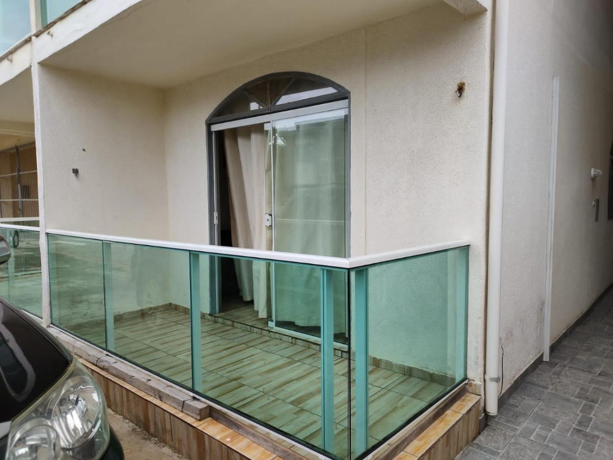 Apartamento em Itapoá 50 m da praia - B&B