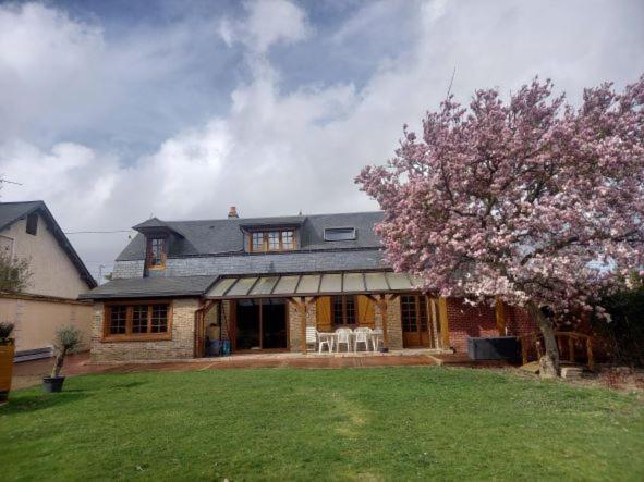 Clos Le Canoel - B&B