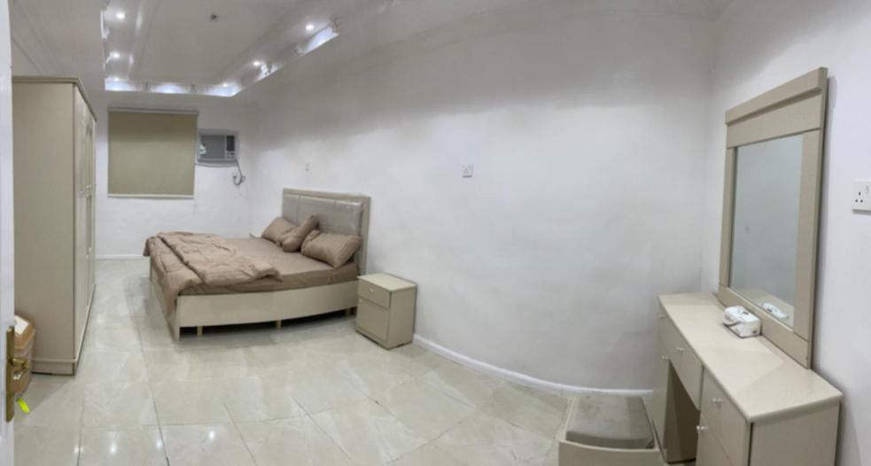 شقة بالقرب من المسجد النبوي - B&B
