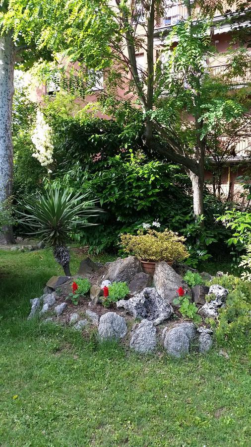Villa Storica Calderino - Bed and Breakfast Monte San Pietro