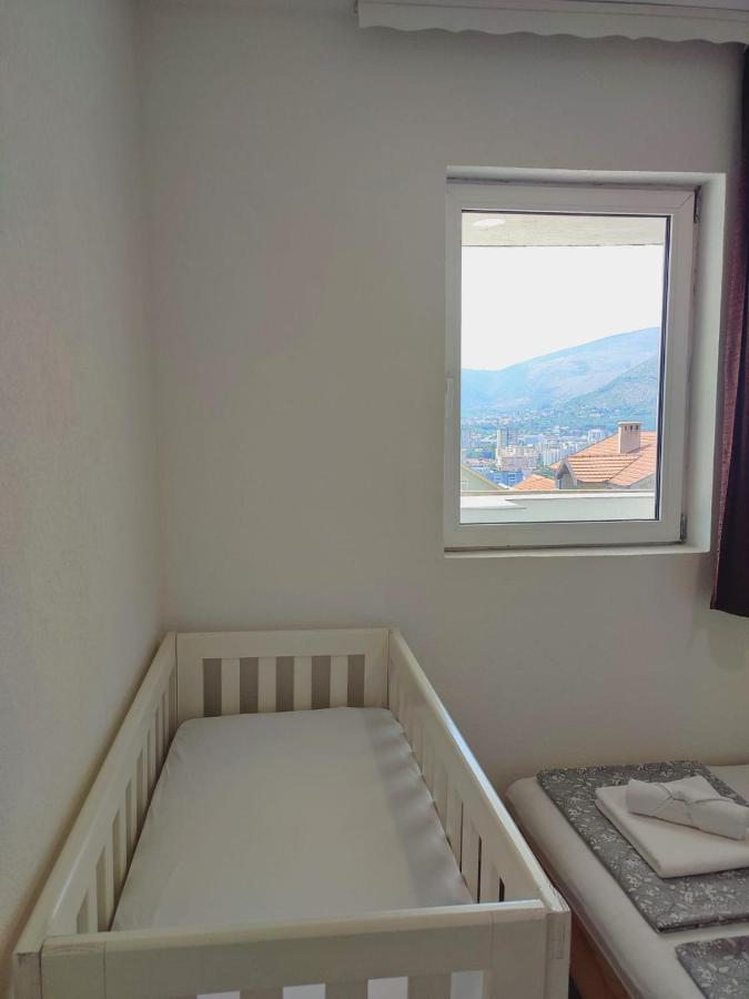 A&A Apartment Mostar - Free private parking - Bed and Breakfast Mostar