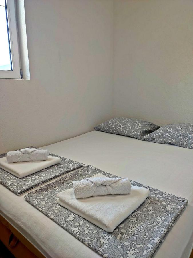 Appartement met 2 slaapkamers