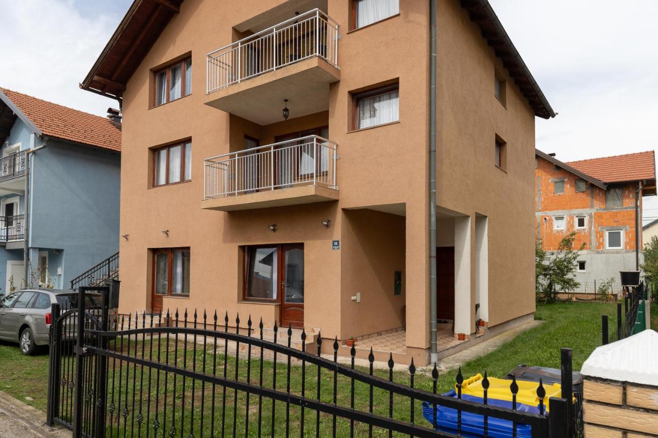 Apartment Merak II - B&B Sarajevo