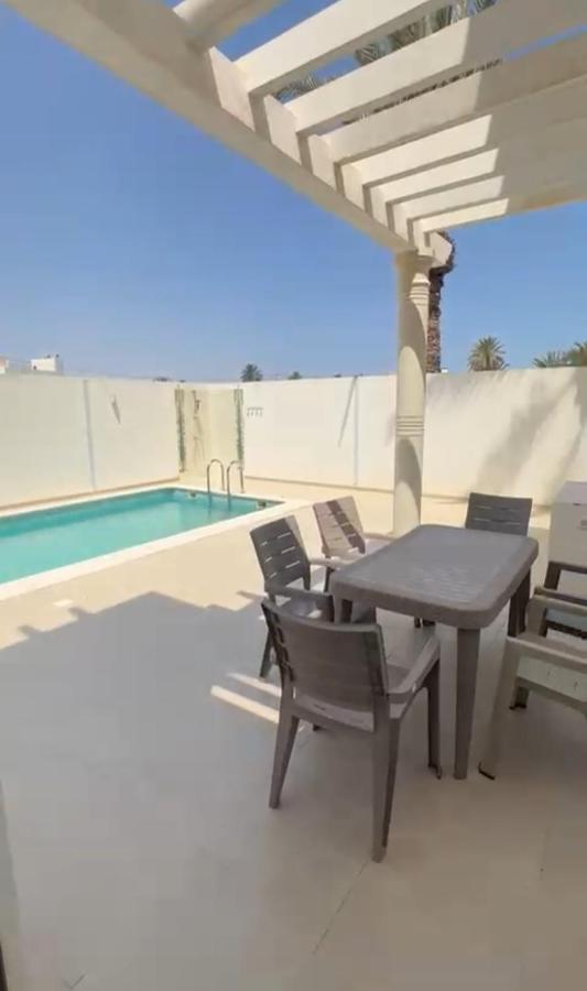 Dar Aïcha - B&B
