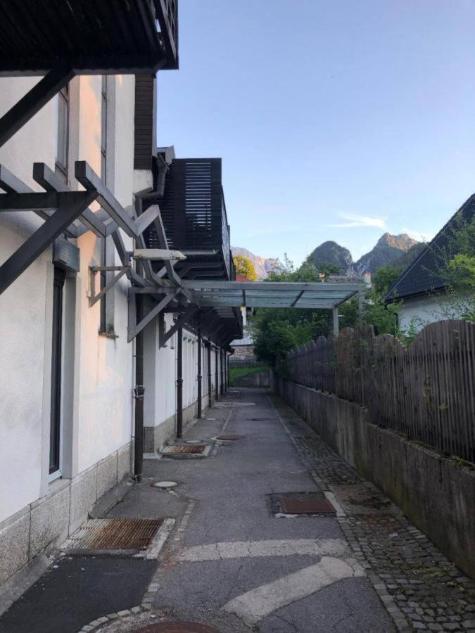 Alpine Sun apartment - Ferienwohnung Kranjska Gora