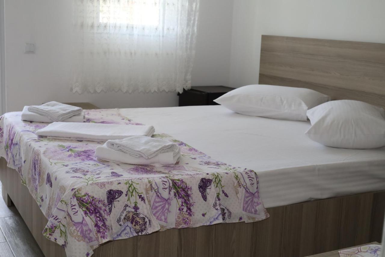 Casa Georgy - B&B Vama Veche
