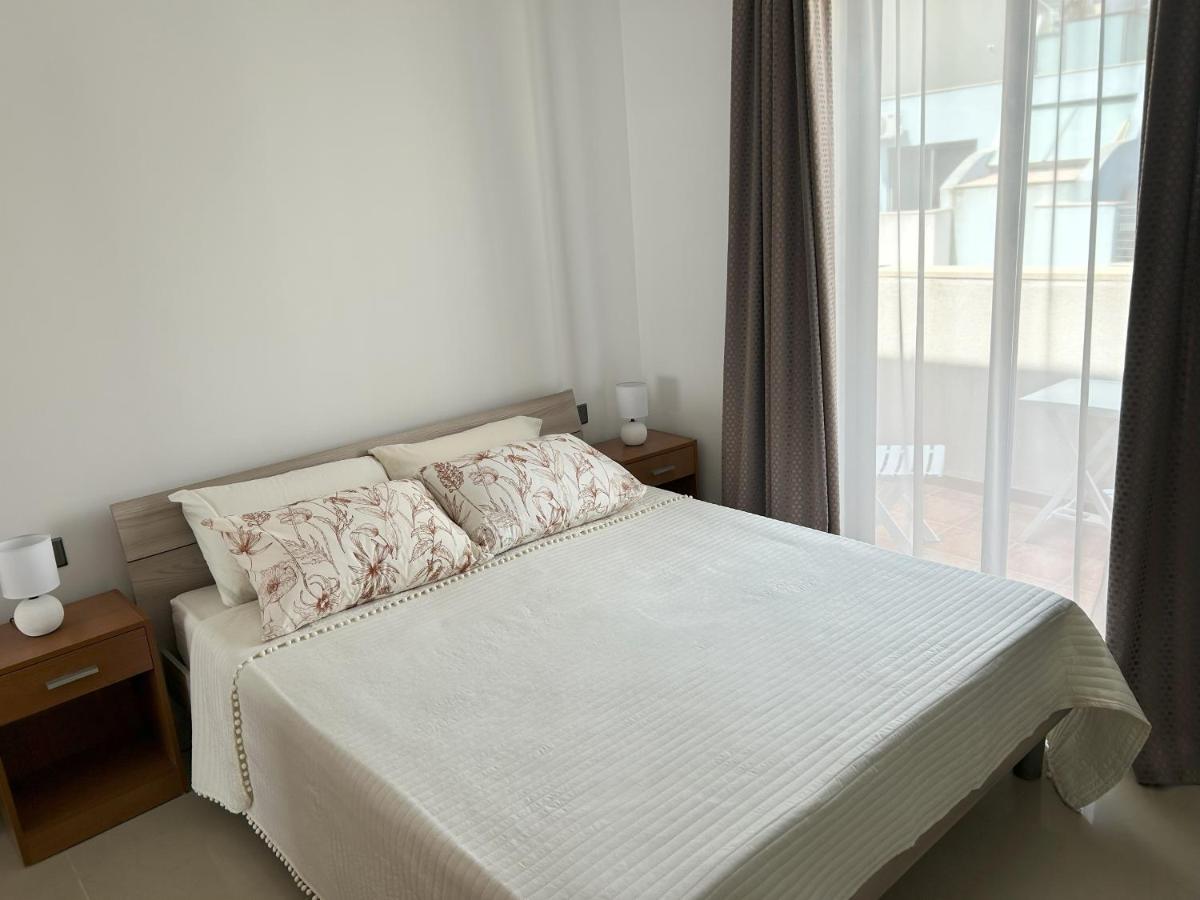 Appartamento con 1 Camera da Letto