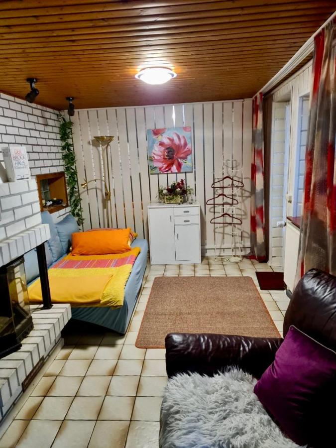 Appartement 2 Chambres