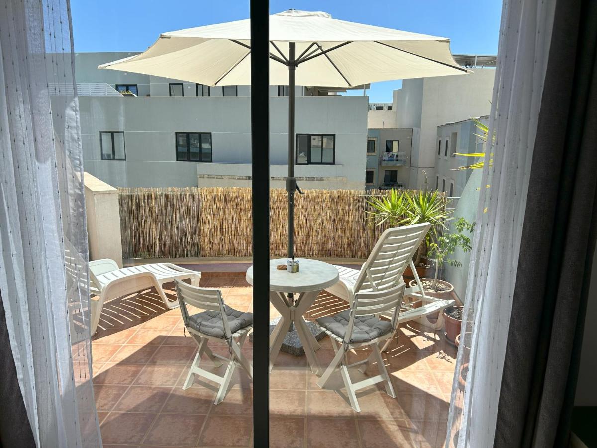 Leo - B&B San Pawl il-Baħar