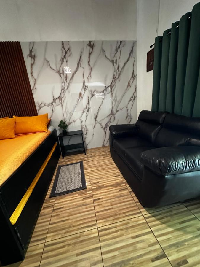 Family Double Room