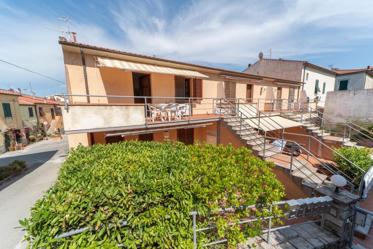 Appartamento Il Papavero - B&B San Piero in Campo