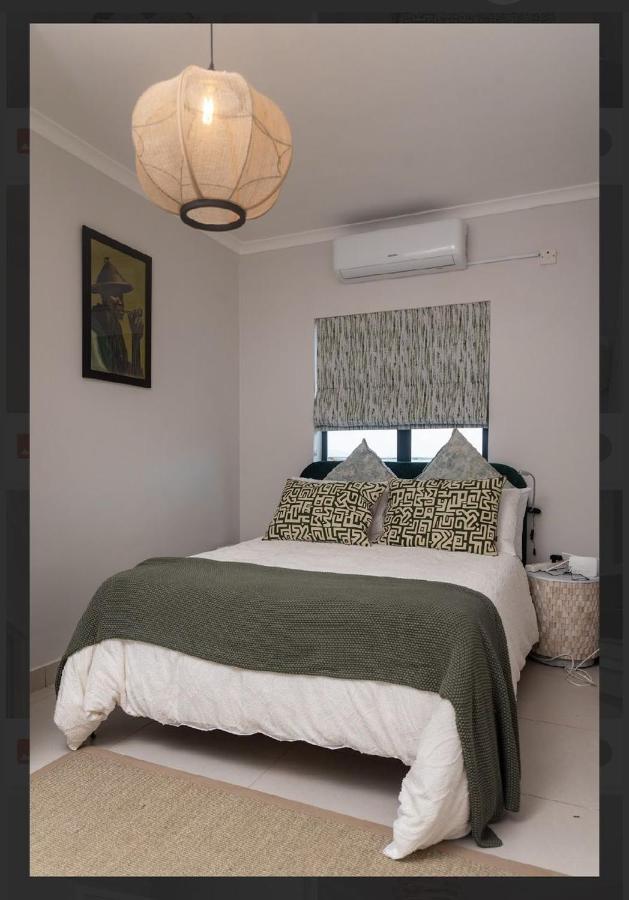 The Grazing Pad 1 - B&B