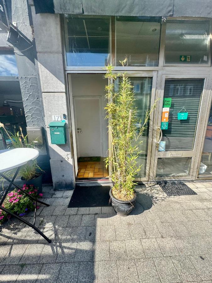 Royal Casino Namur Balcony - B&B Namur