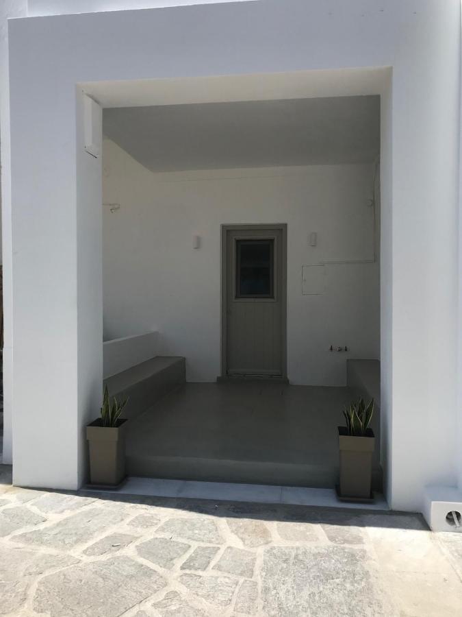 Spitaki House in the old town - B&B Parikia