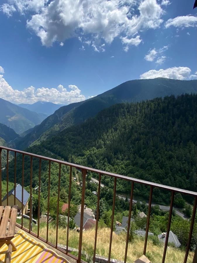 Un coin merveilleux du Mercantour - B&B