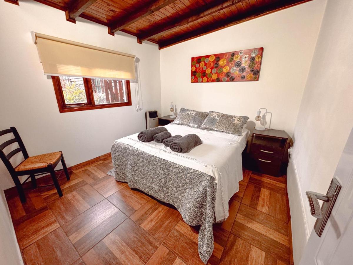 Apartment mit 1 Schlafzimmer