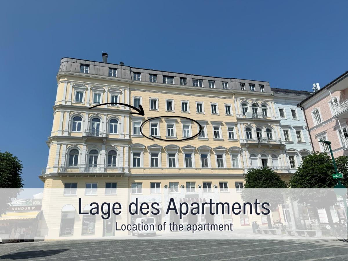 Suite Marie Antoinette - B&B Gmunden