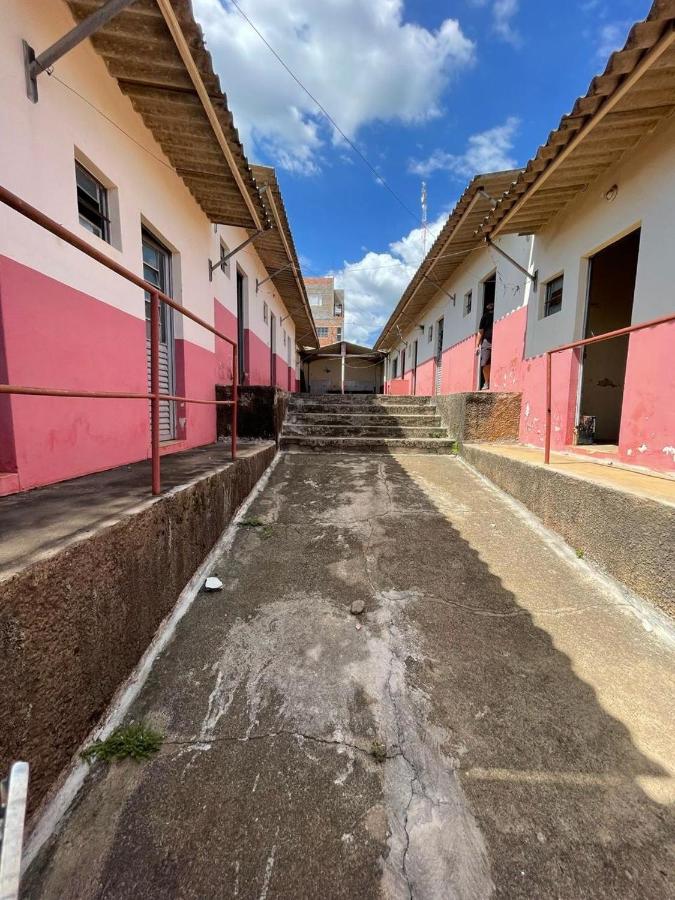 Suites em Capivari por dia ou por mes - B&B Capivari